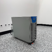 PowerVar Ametek Security Plus 2 Uninterruptible Power Supply image 0